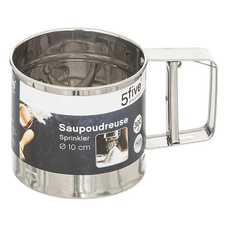 Strecuratoare inox - Five