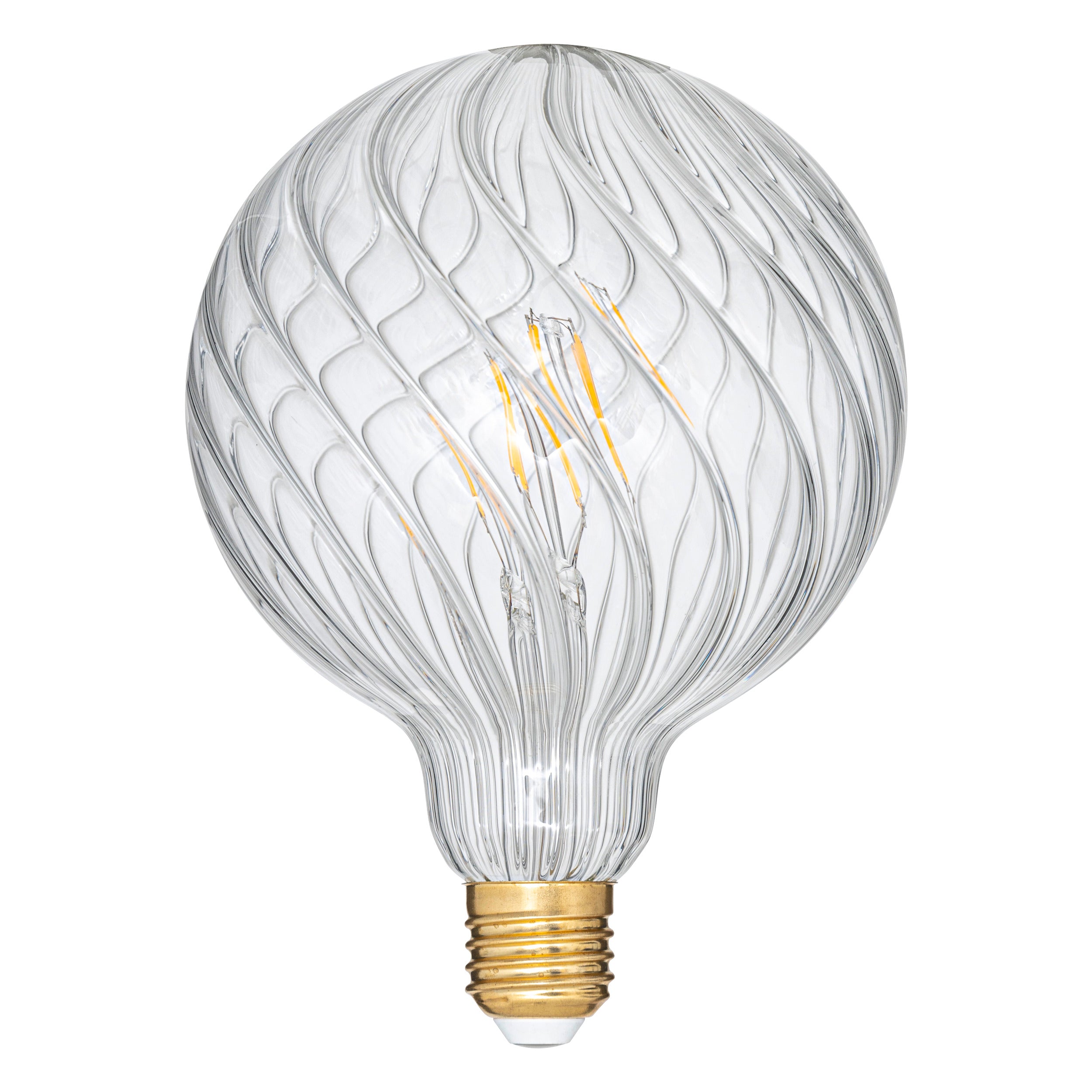 Corp de iluminat, banda bec LED transparent str g125 - Atmosphera