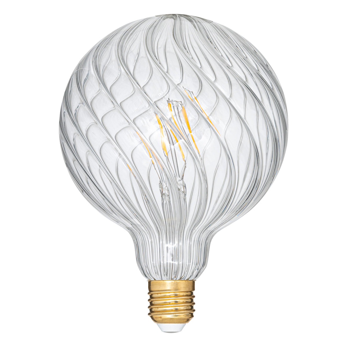 Corp de iluminat, banda bec LED transparent str g125 - Atmosphera
