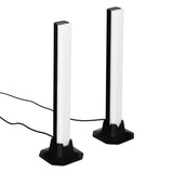 Set de 2 bare luminoase multicolore Paol Atmosphera