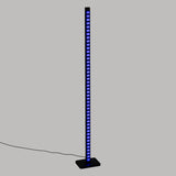 Lampadar Bee 122 cm inaltime lumina multicolora cu telecomanda Atmosphera
