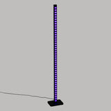 Lampadar Bee 122 cm inaltime lumina multicolora cu telecomanda Atmosphera