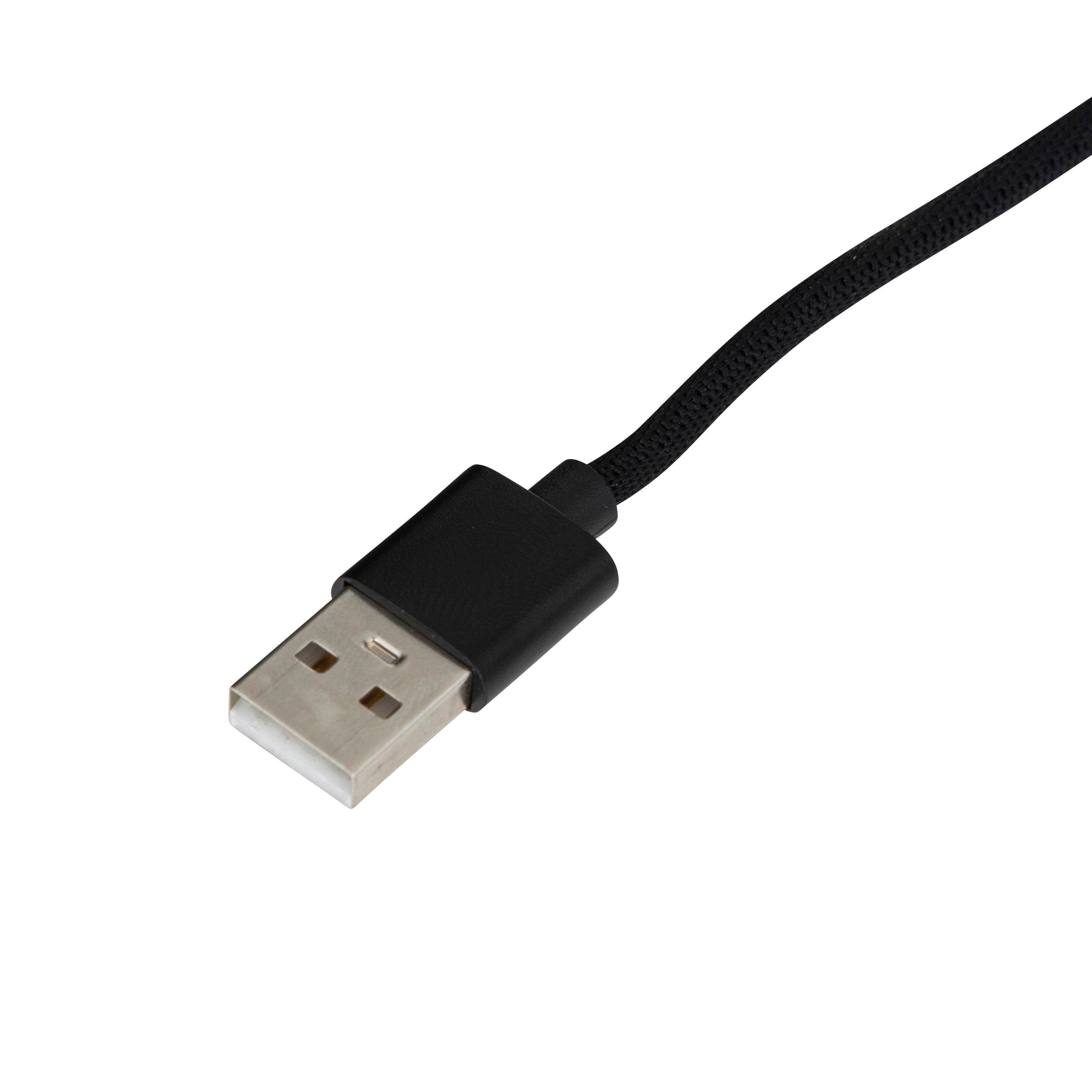 Lampadar Bee 122 cm inaltime lumina multicolora cu telecomanda Atmosphera