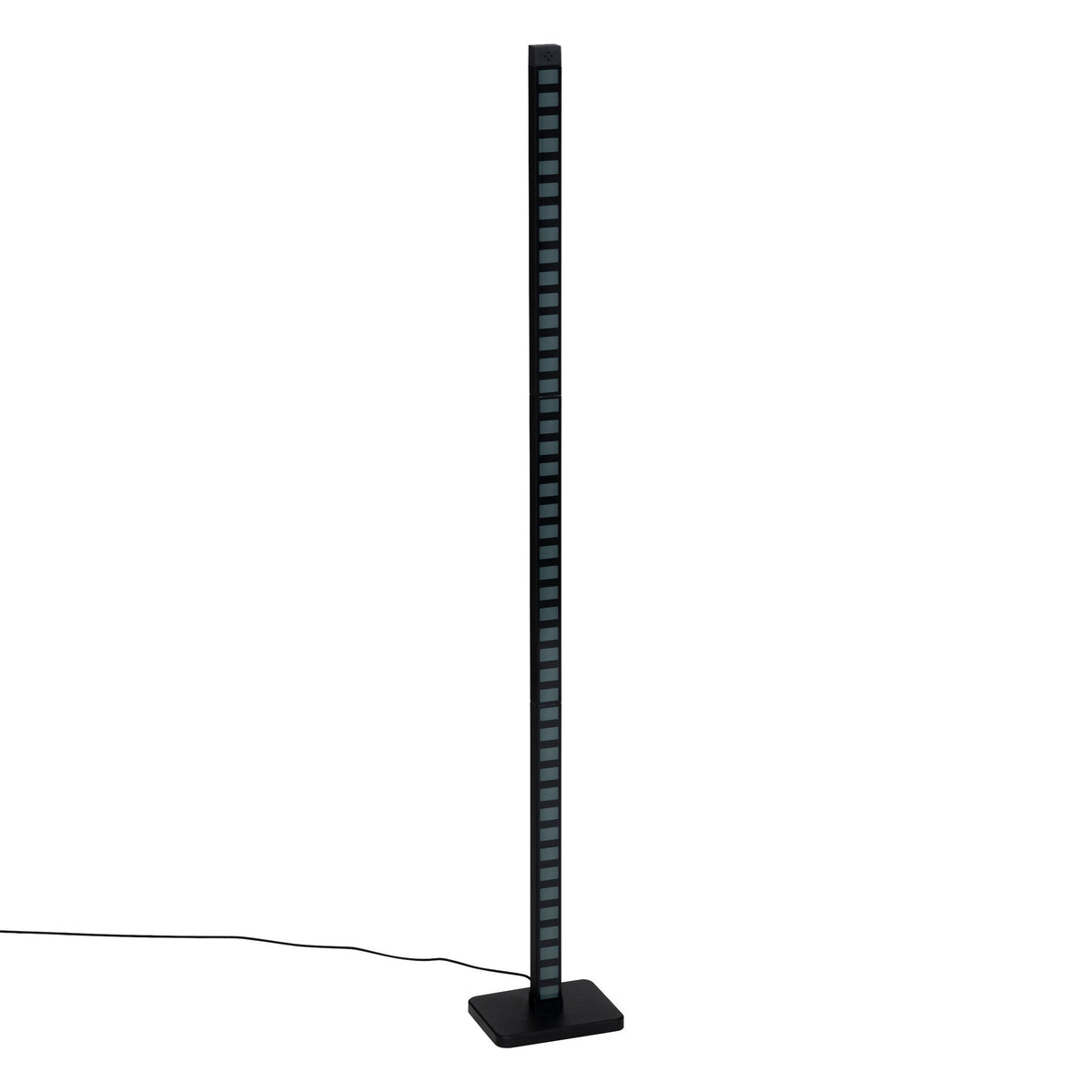 Lampadar Bee 122 cm inaltime lumina multicolora cu telecomanda Atmosphera