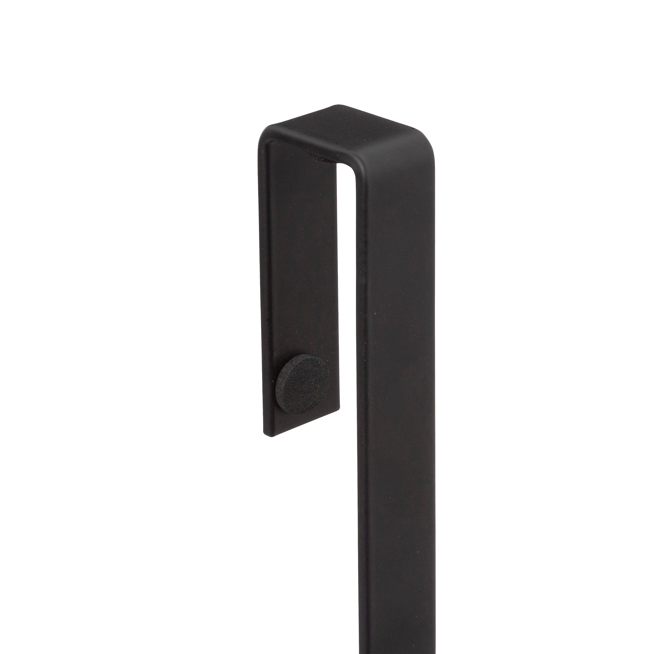 Servitor alu negru 2 niveluri - Five