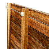Gratar acacia 53 x 36 cm - Five