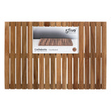 Gratar acacia 53 x 36 cm - Five