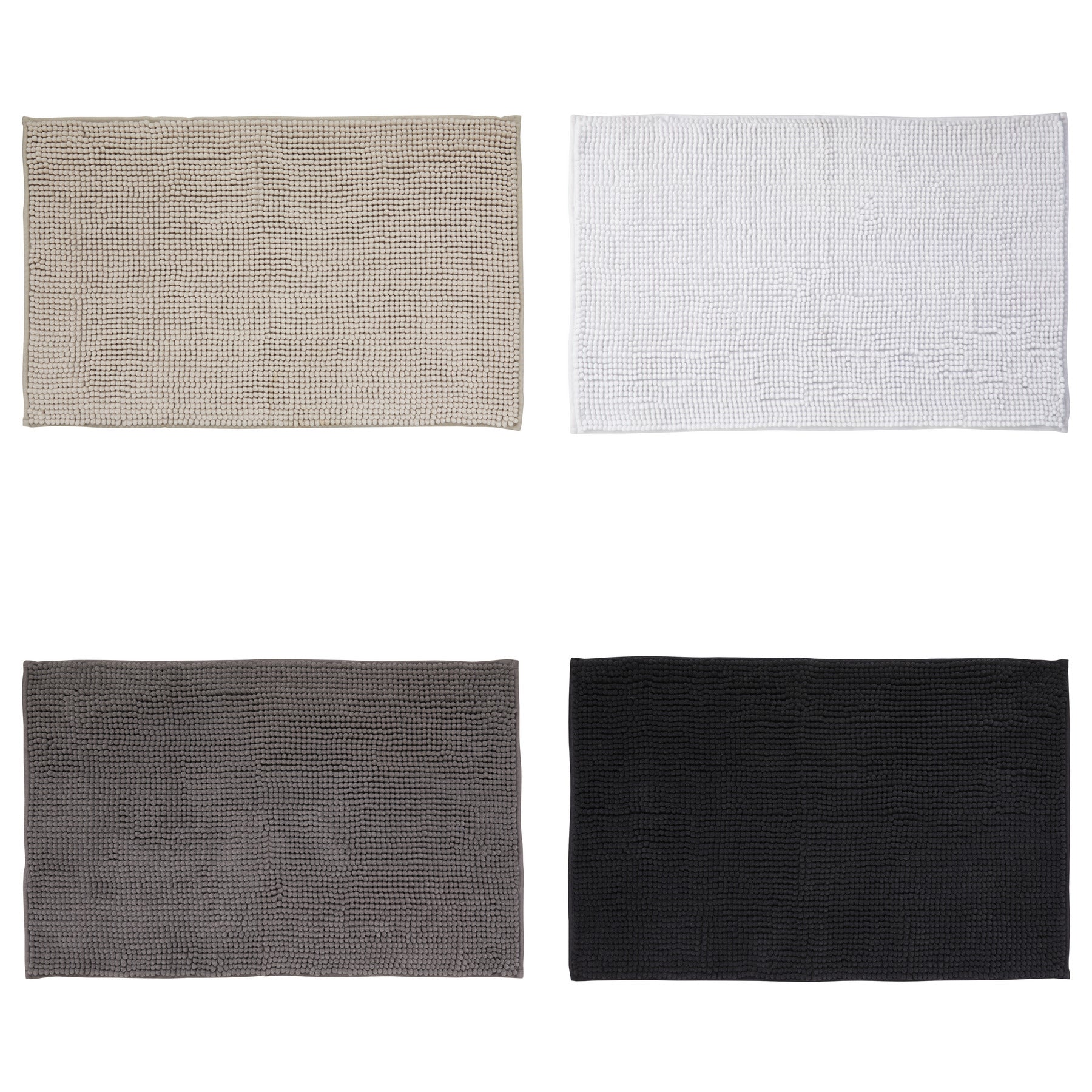 Covoras baie mini chn 60 x 40 cm cutie - Five