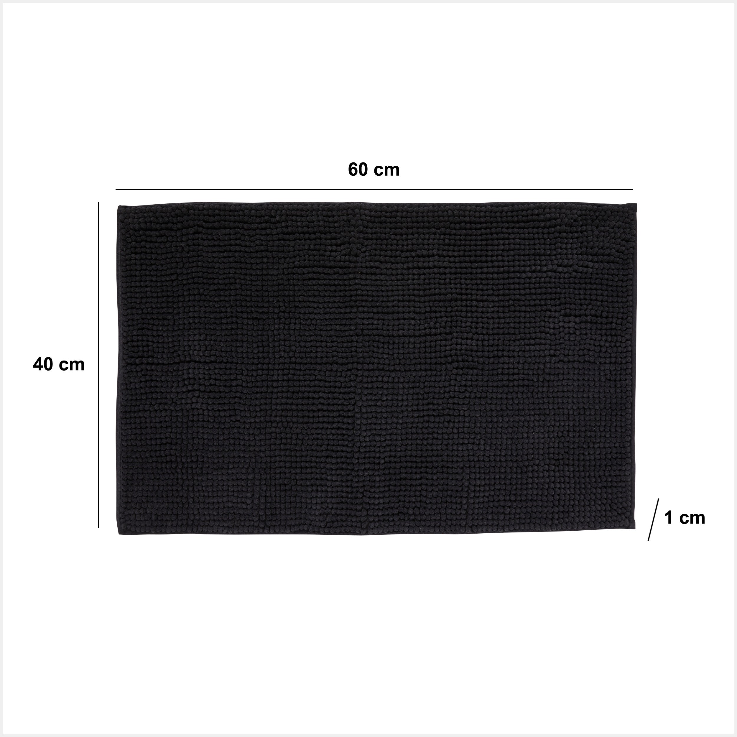 Covoras baie mini chn 60 x 40 cm cutie - Five
