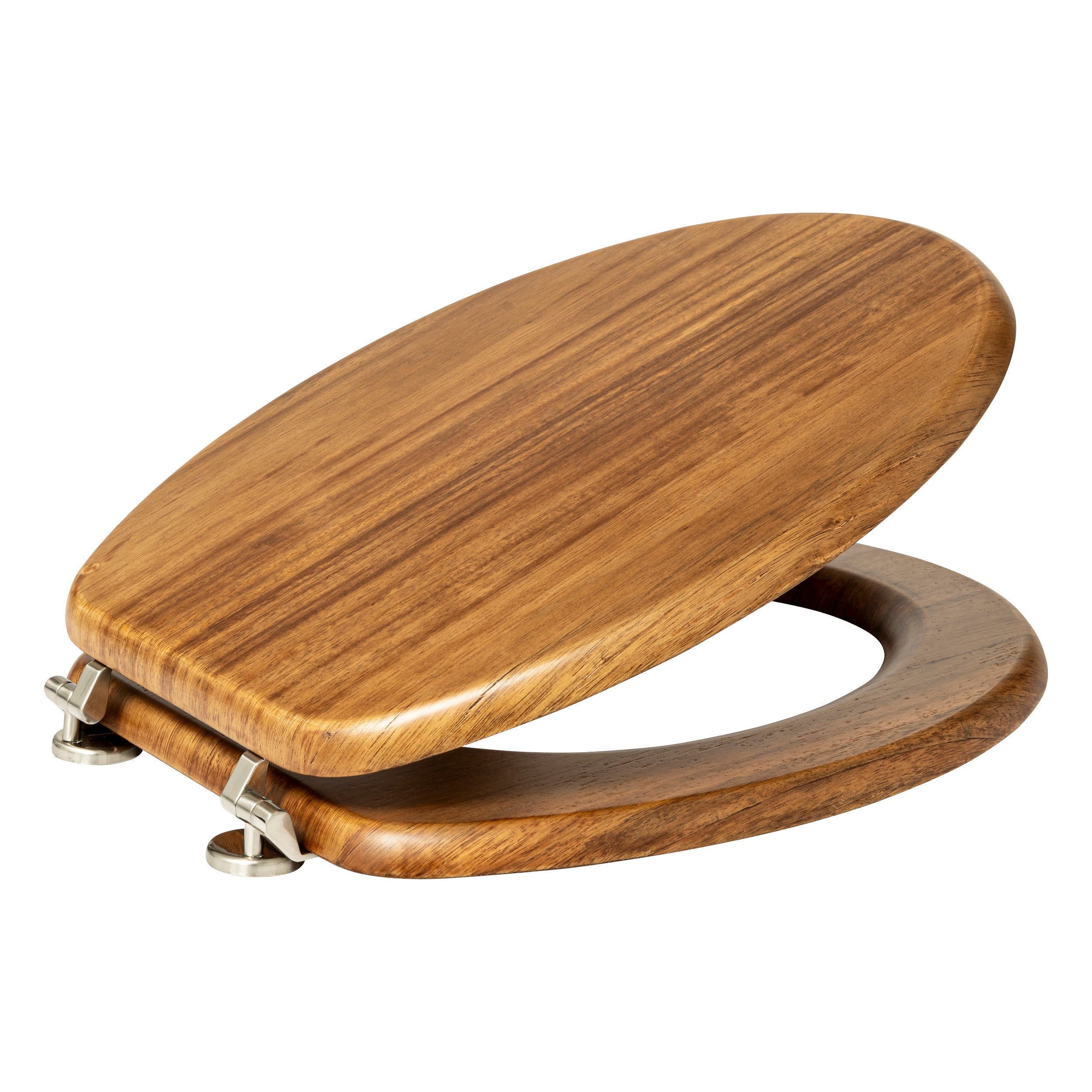 Capac wc acacia - Five