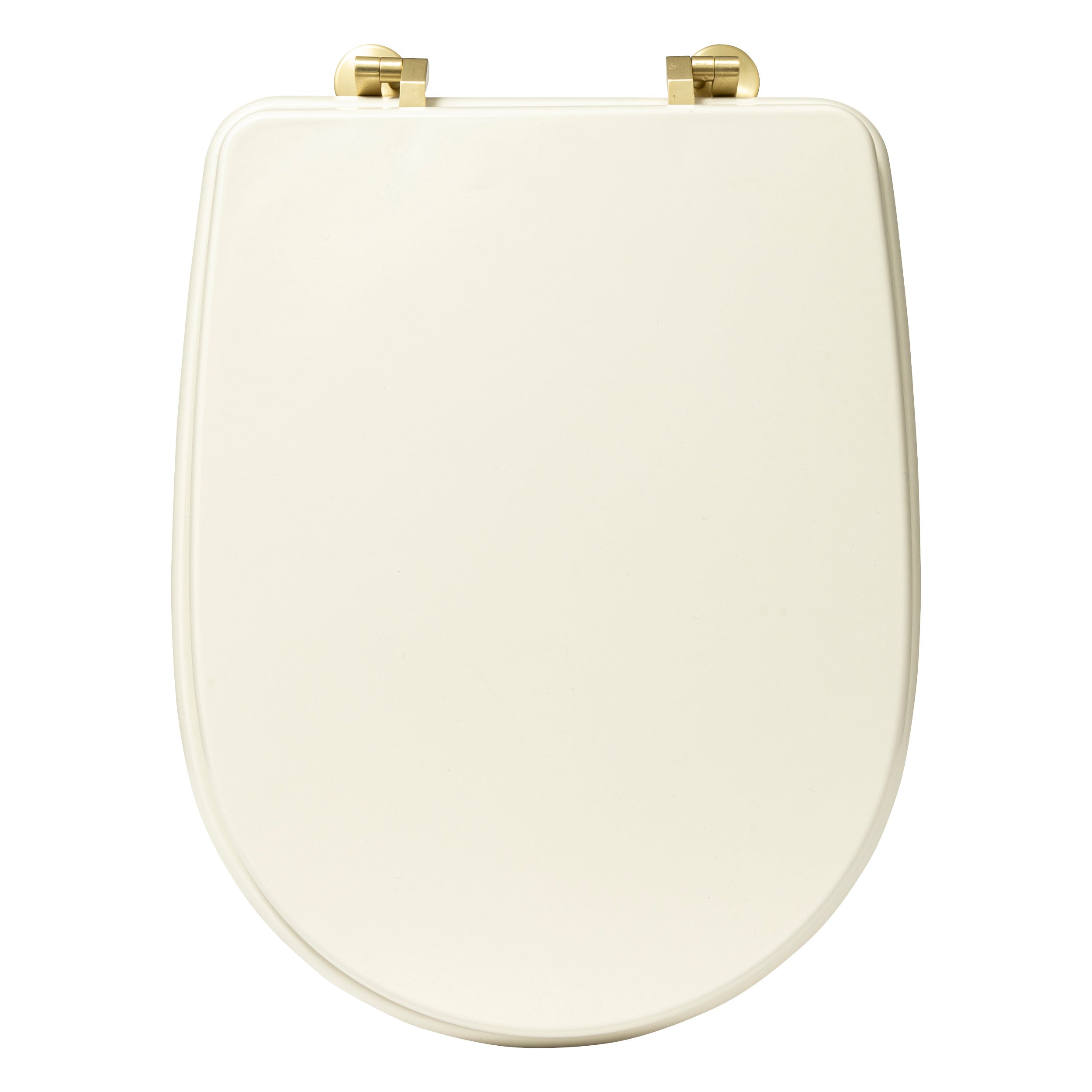 Capac wc ivory duo - Five
