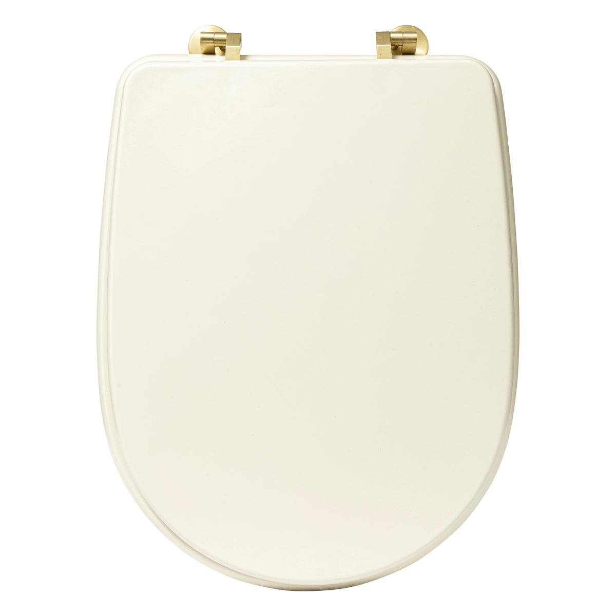 Capac wc ivory duo - Five