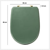 Capac wc ficus duo - Five