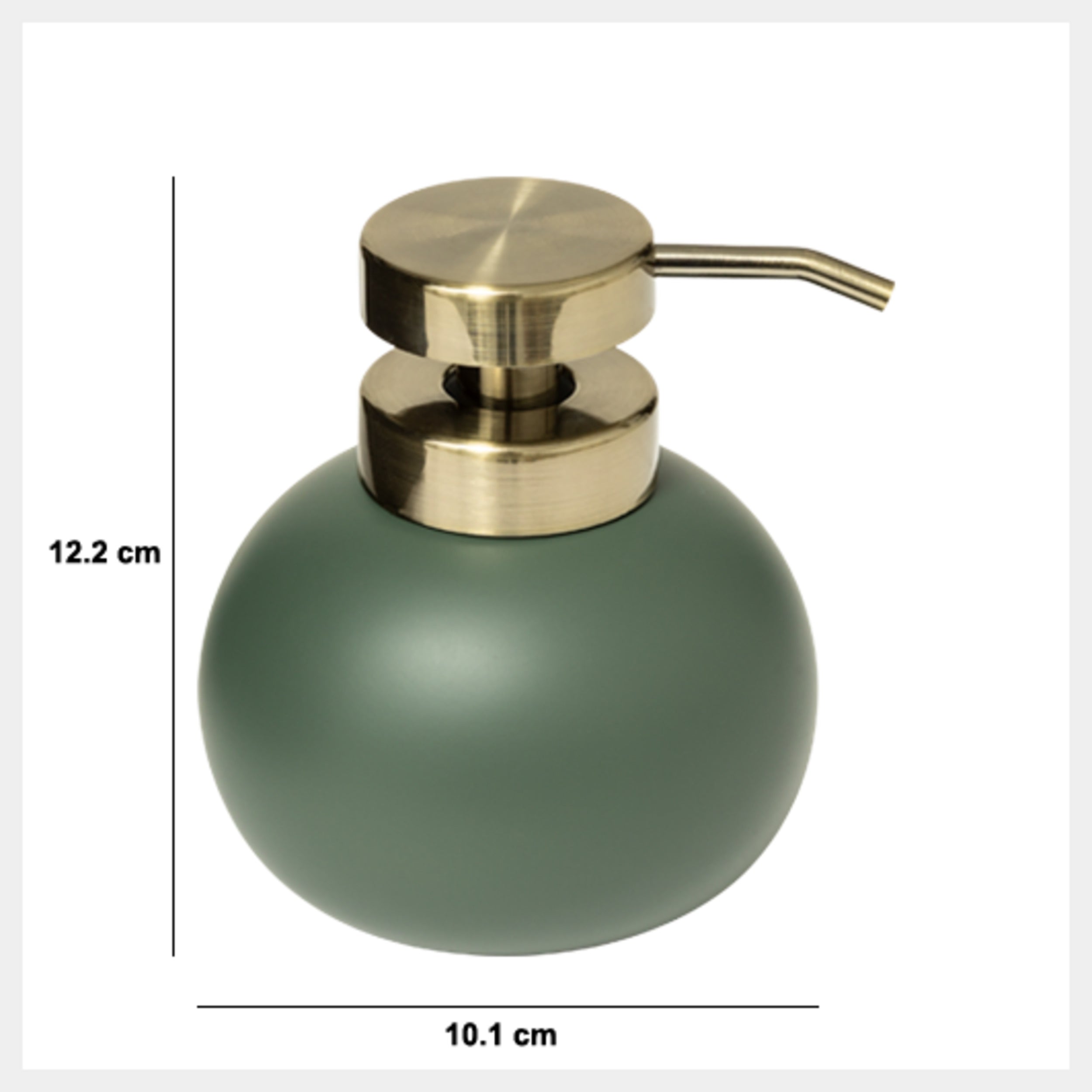 Ficus dispenser sapun duo - Five