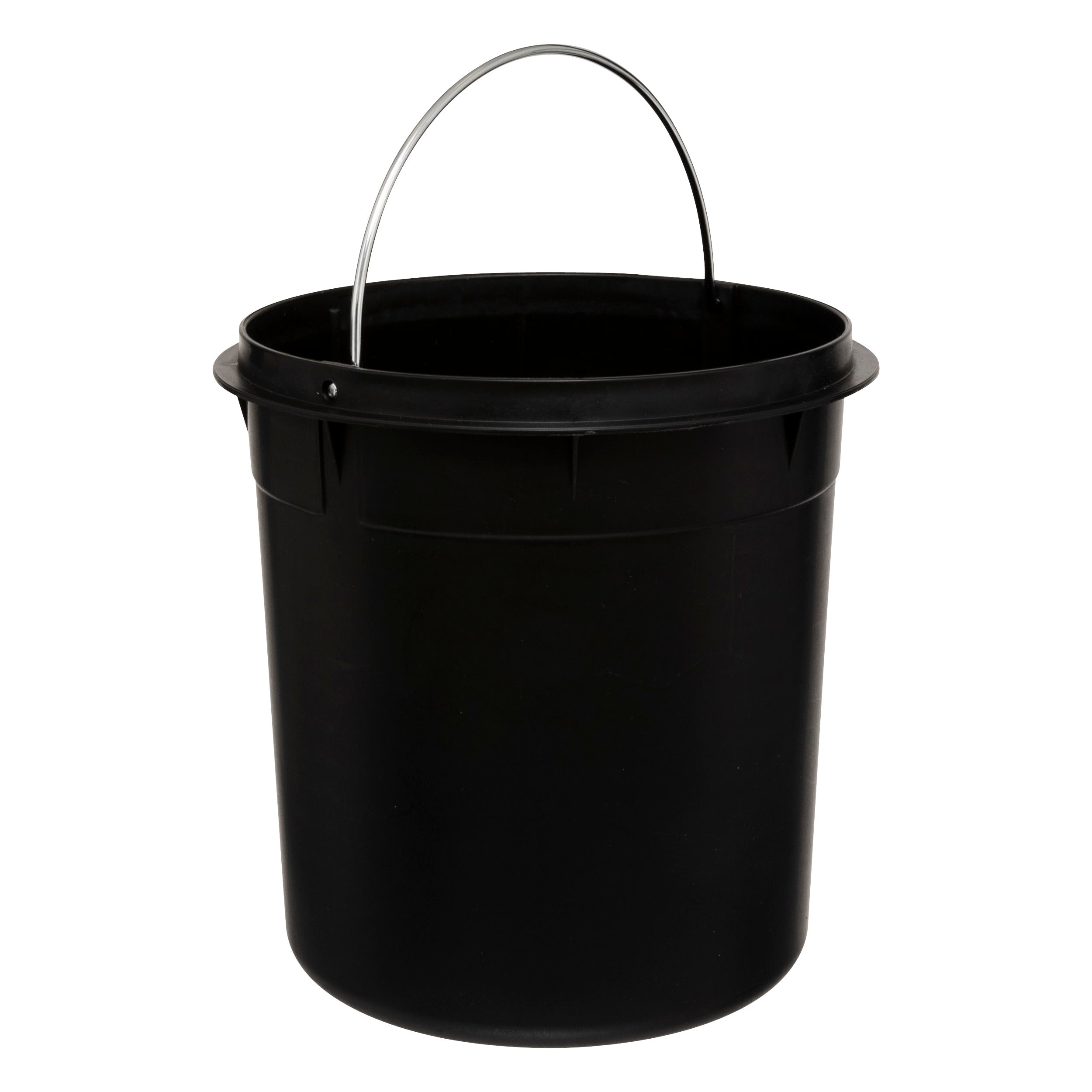 Cos gunoi softcl 5 l ivoire duo - Five