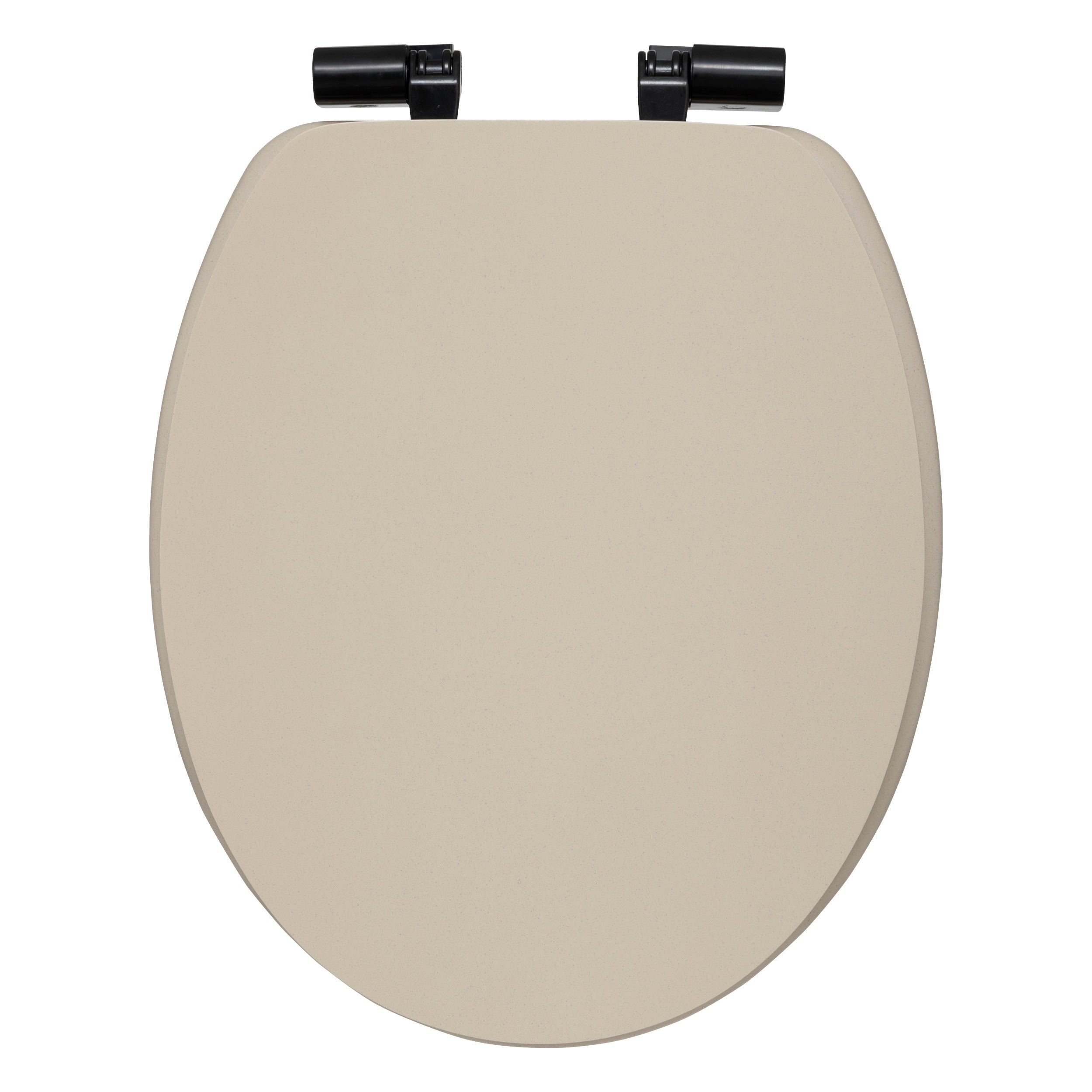 Capac wc inchidere moale lin onix - Five
