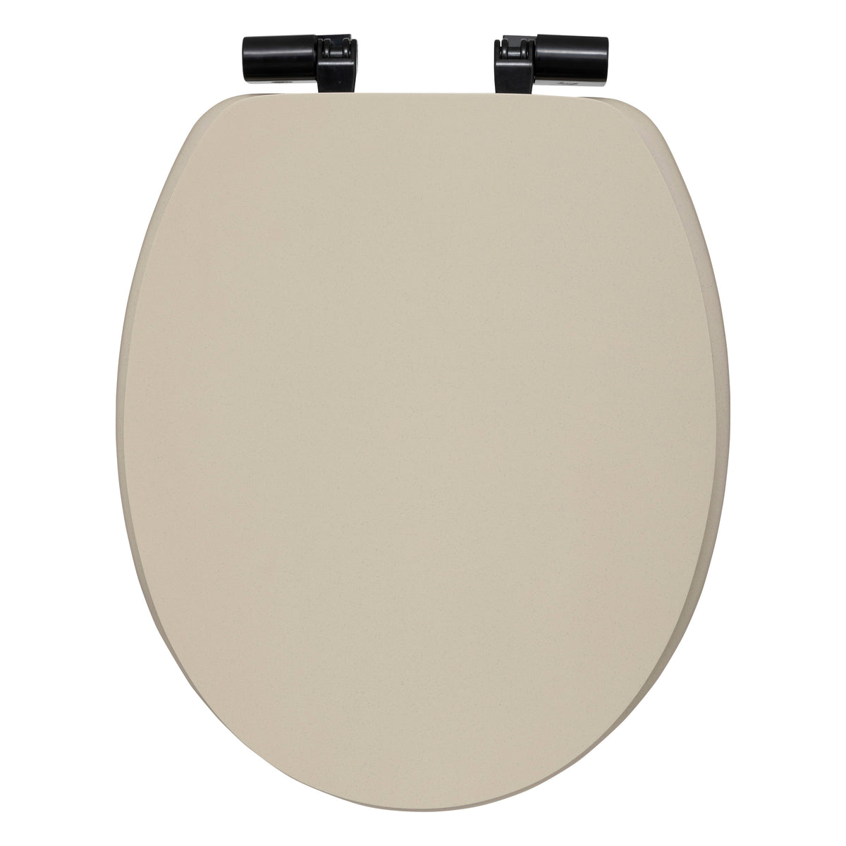 Capac wc inchidere moale lin onix - Five