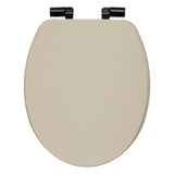 Capac wc inchidere moale lin onix - Five