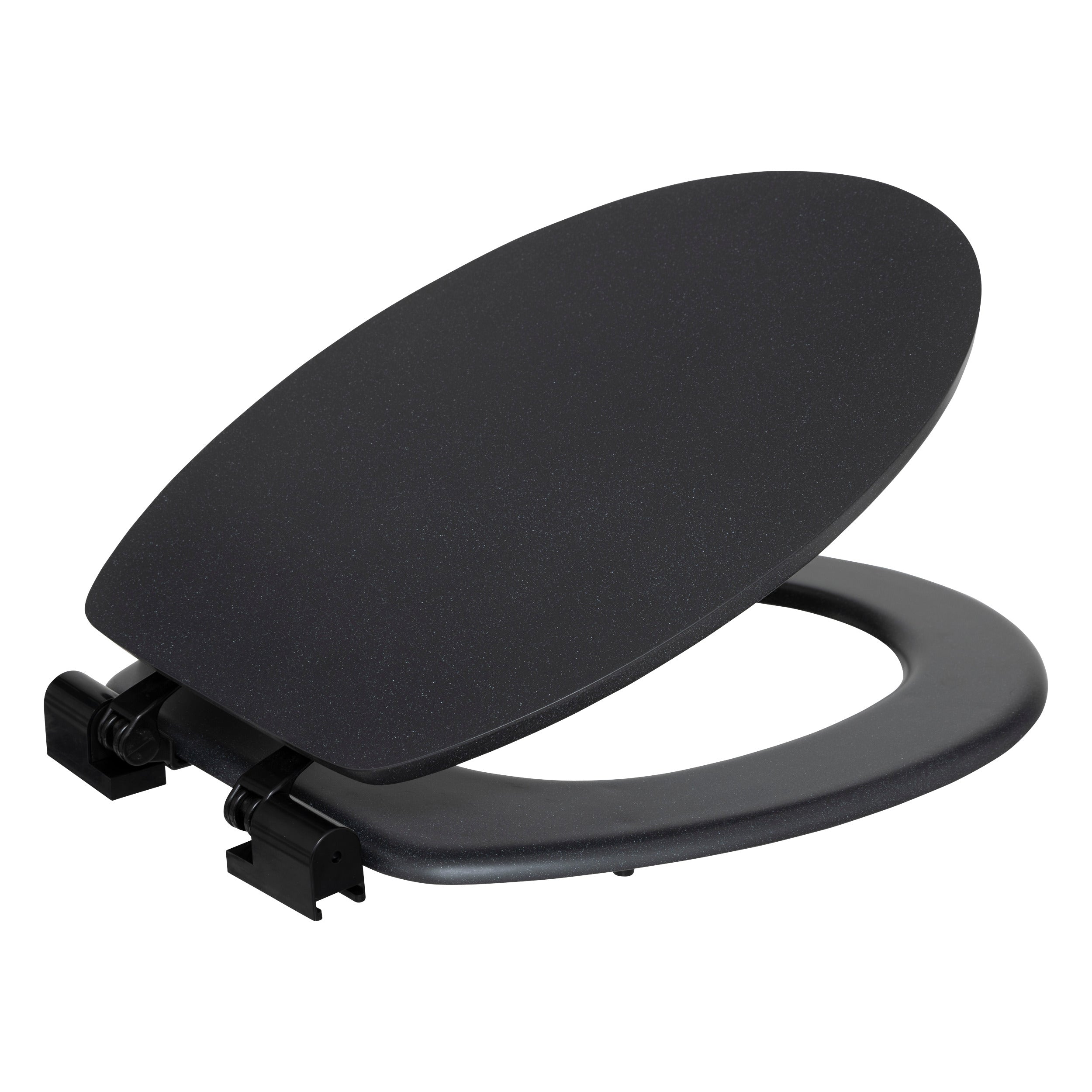 Capac wc inchidere moale ardois onix - Five