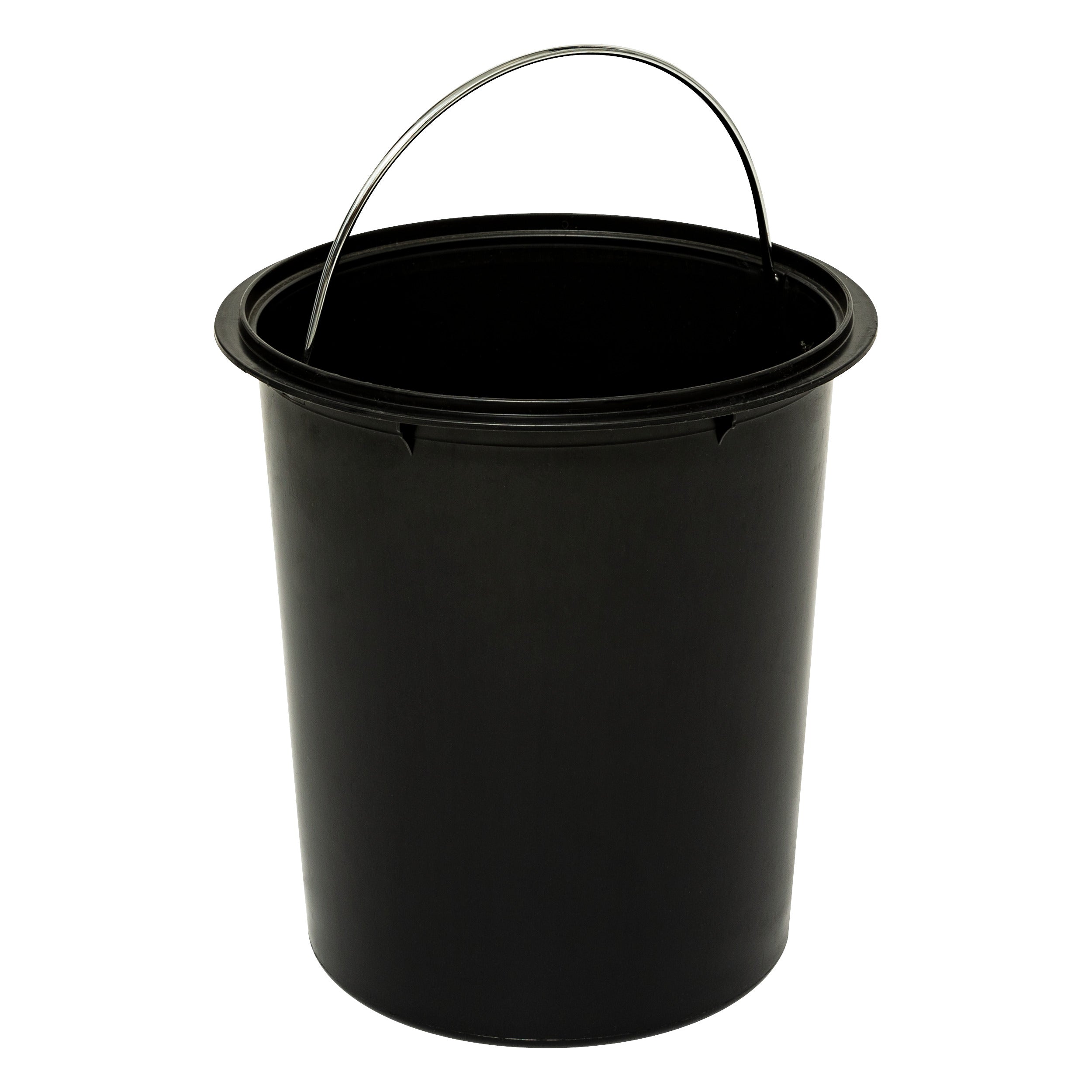Cos gunoi inchidere moale lin 5 l onix - Five
