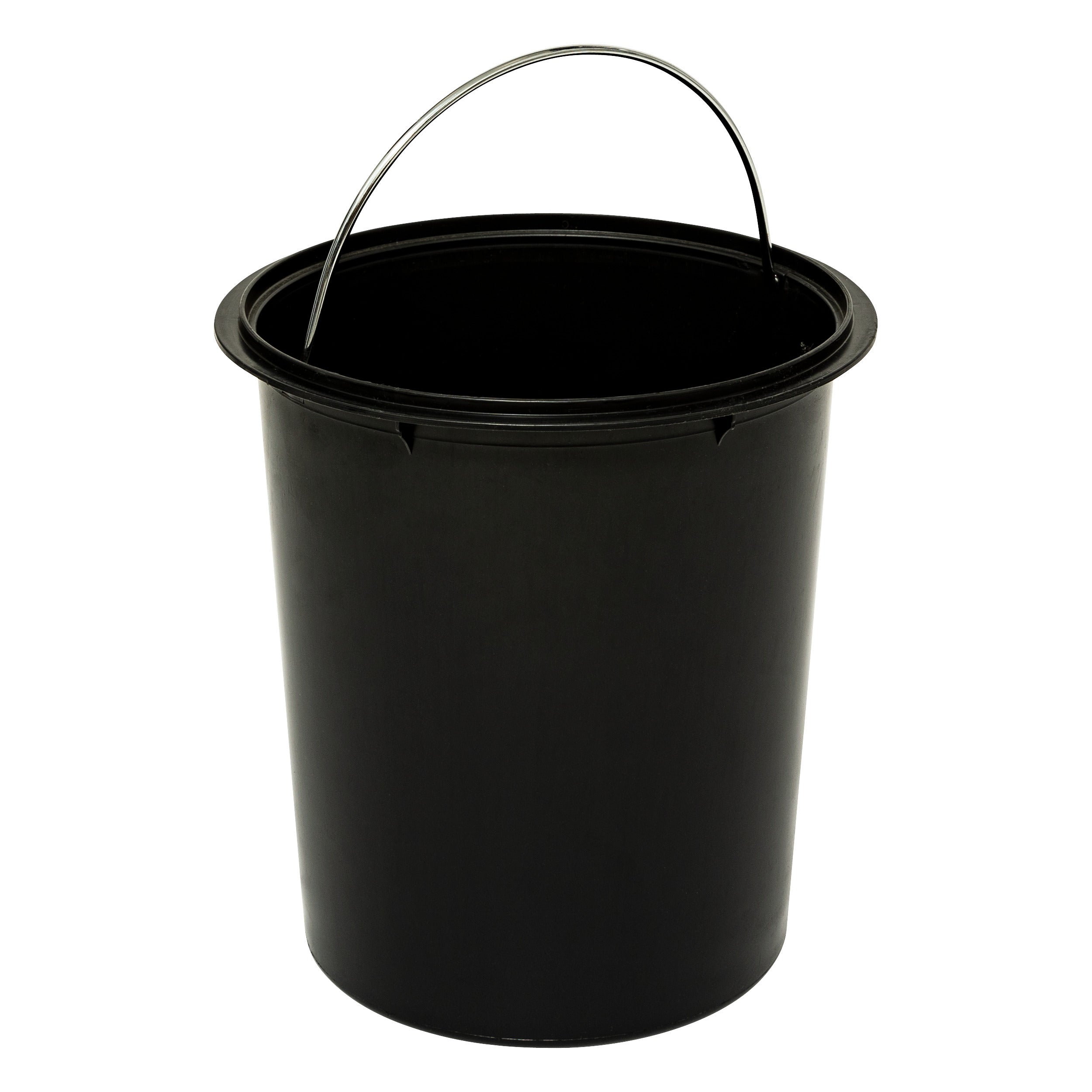 Cos gunoi inchidere moale ardoise 5 l onix - Five