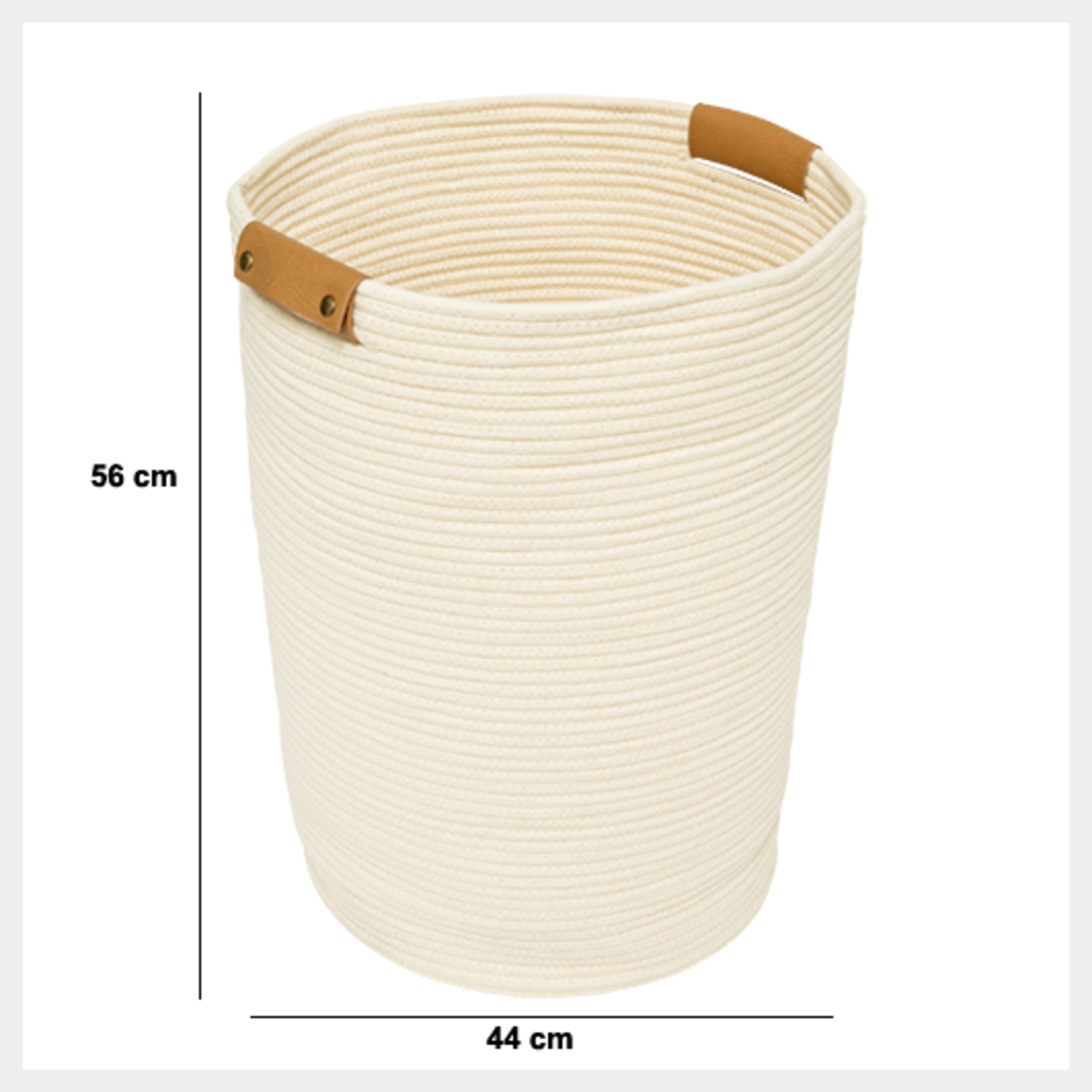 Cos rufe fildes 80 l duo - Five