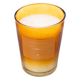 Lumanare parfumata "Alma" - Vanilie si chihlimbar, 855 g - Atmosphera