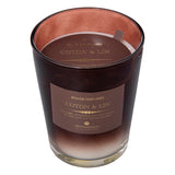 Lumanare parfumata "Alma" - 855 g - Atmosphera