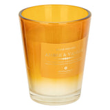 Lumanare parfumata "Alma" - Vanilie si chihlimbar, 270 g - Atmosphera