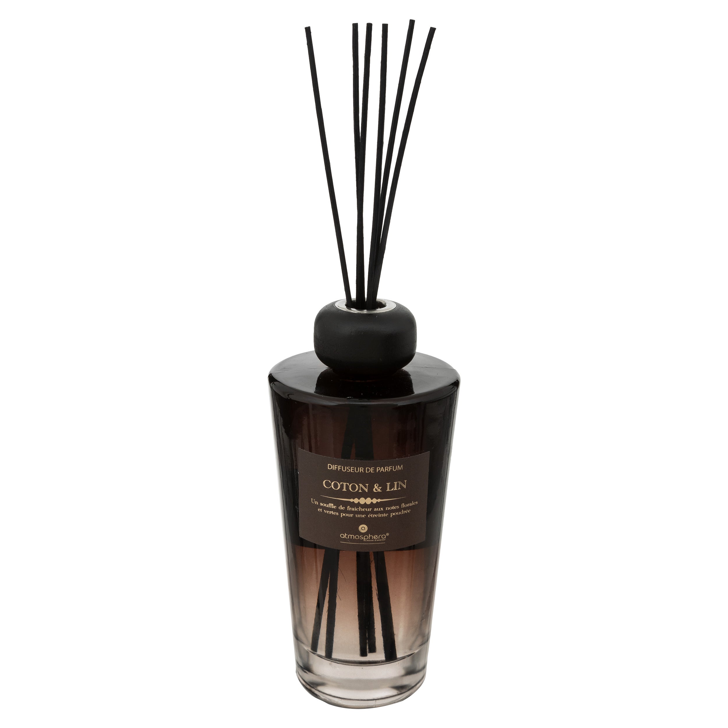 Difuzor de parfum "Alma" - 500 ml - Atmosphera