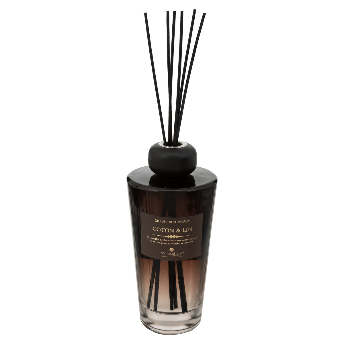 Difuzor de parfum "Alma" - 500 ml - Atmosphera