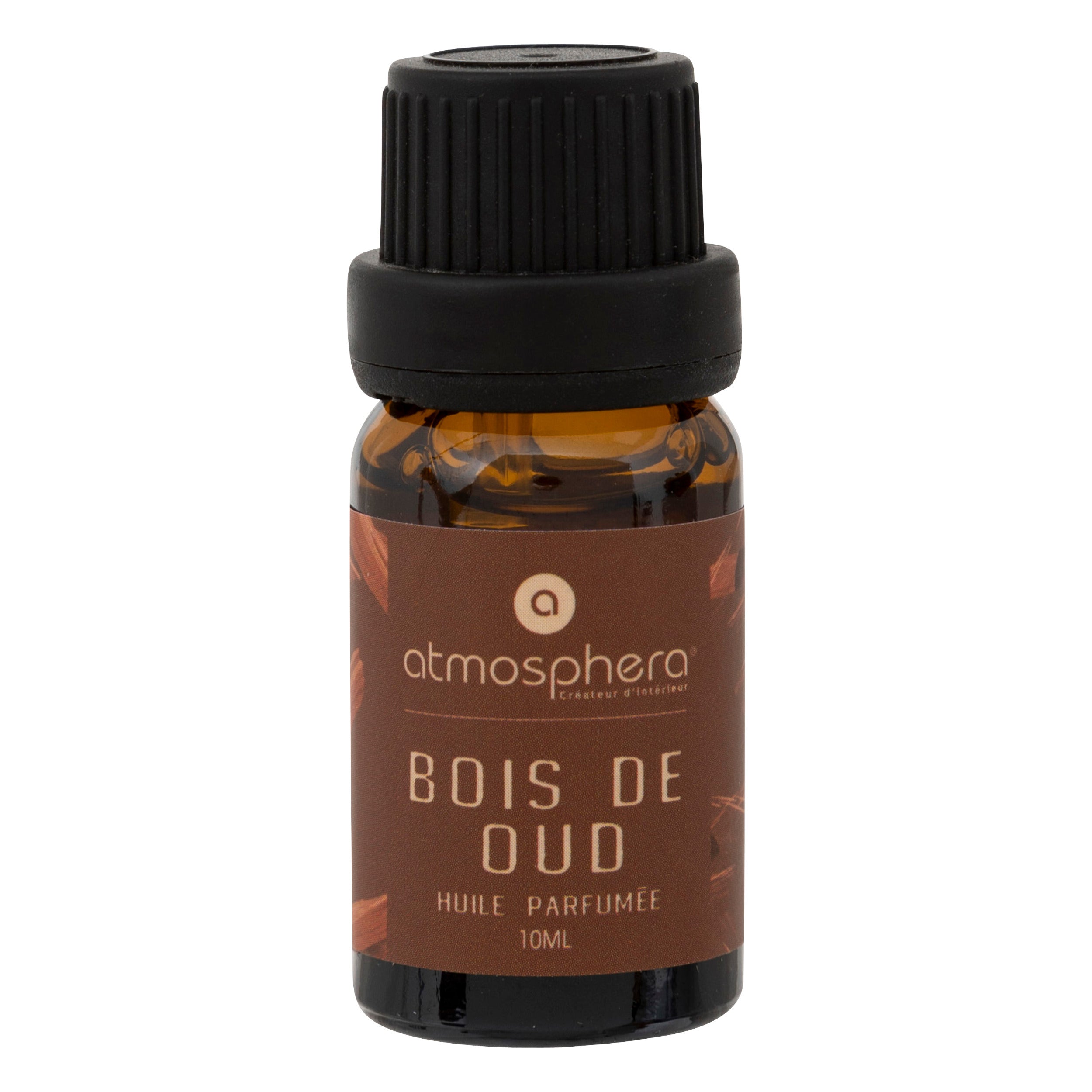 Set difuzor "Giro" - 10 uleiuri parfumate - Atmosphera
