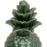 Pan dpg ceramica ananas H20 cm - Atmosphera