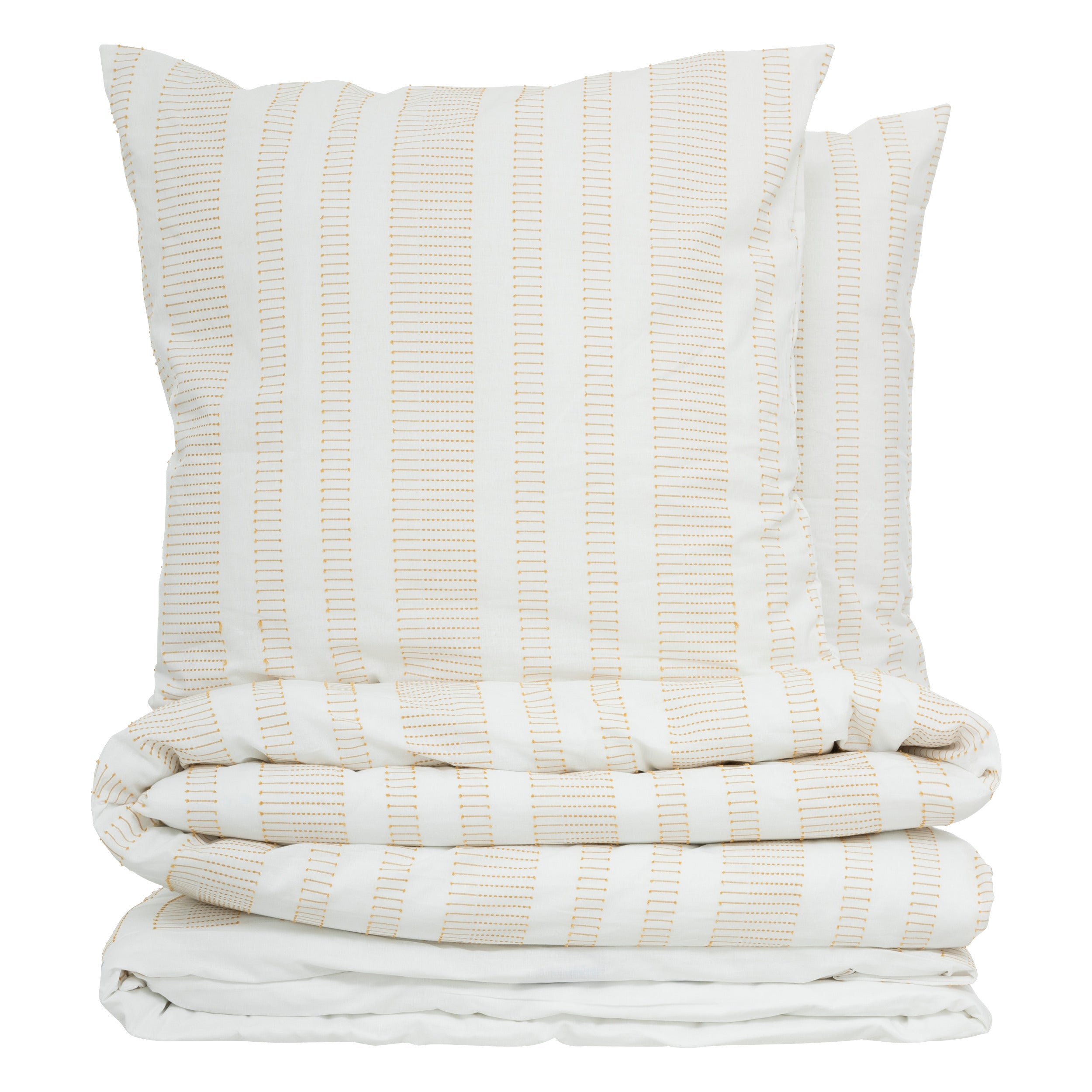 Set pilota bum. cot dob isao 240 x 220 cm - Atmosphera