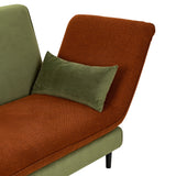 Mobilier interior, canapea l echappee matali - Atmosphera