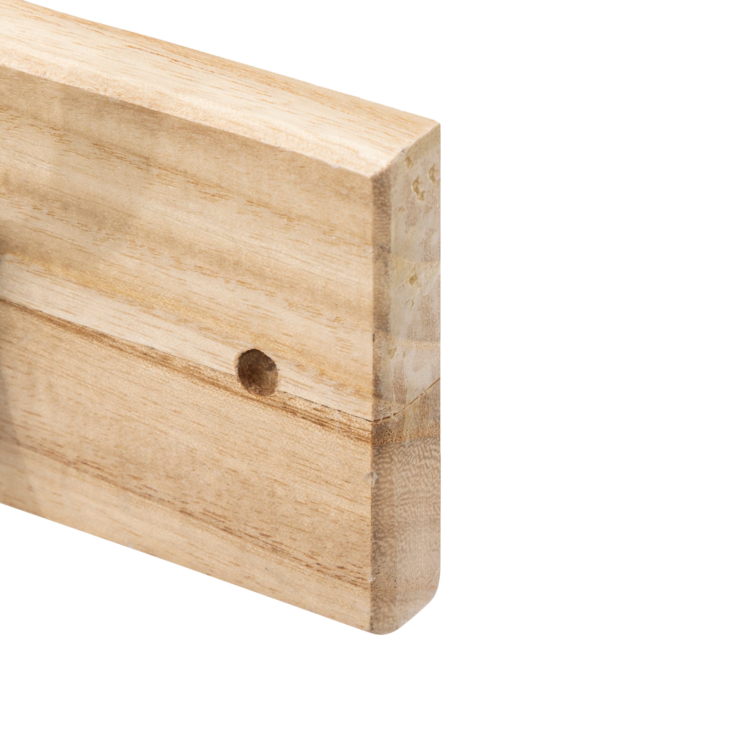 Organizator casa, carlig lemn/metal 4h jano - Five
