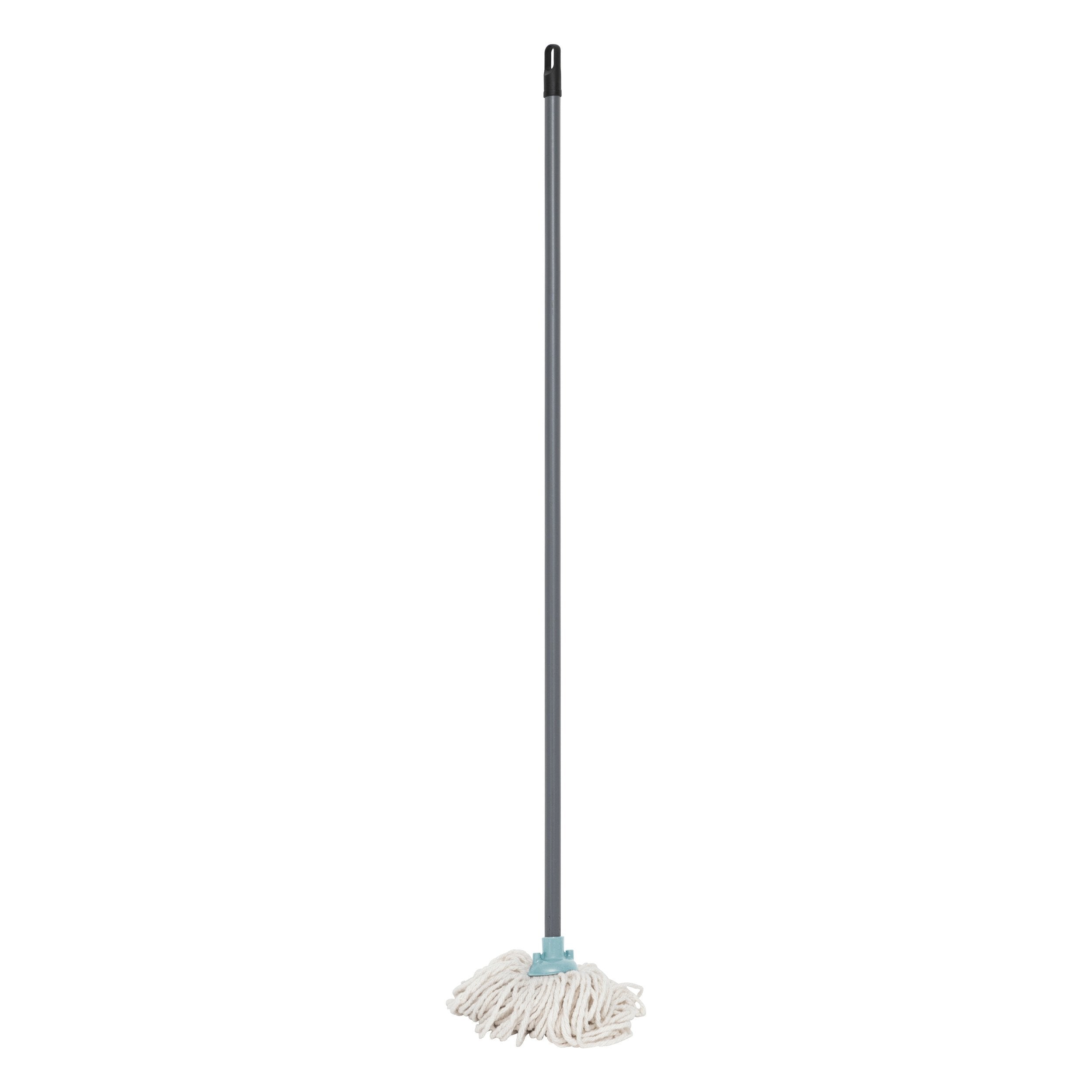 Accesoriu gospodarie, galeata cu matura cu mop 15 l set - Five