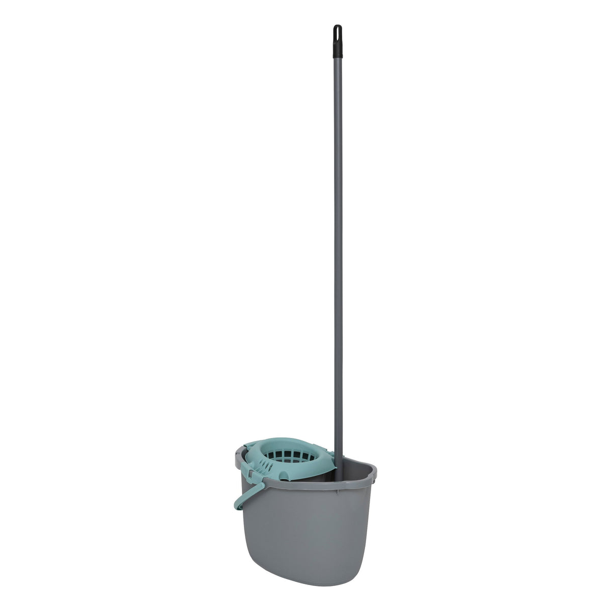 Accesoriu gospodarie, galeata cu matura cu mop 15 l set - Five