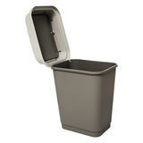 Cos plastic 25 l - Five