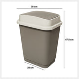 Cos plastic 25 l - Five