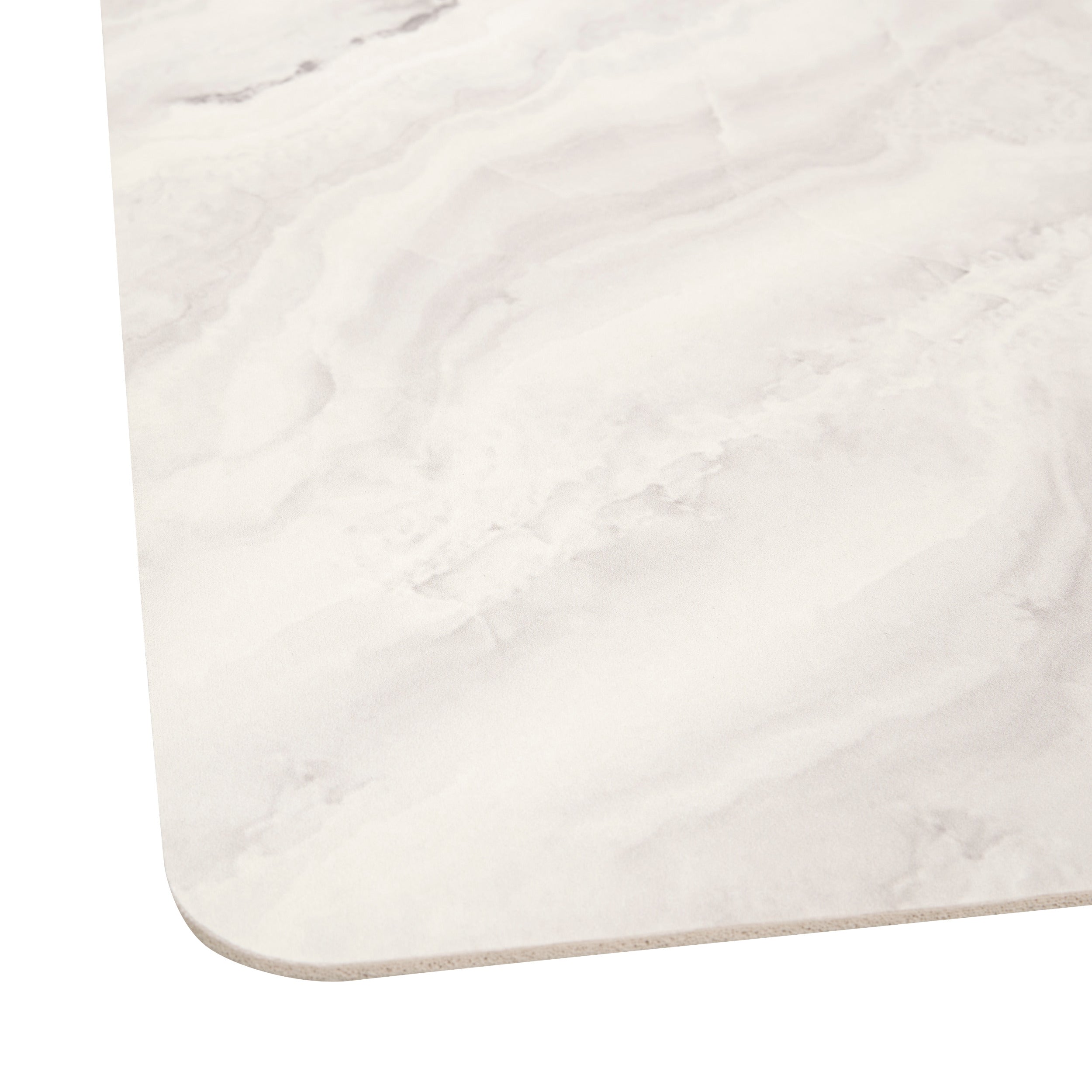 Covoras absorbant diatomit, imitatie piatra, L 75 x l 45 x H 0,4 cm