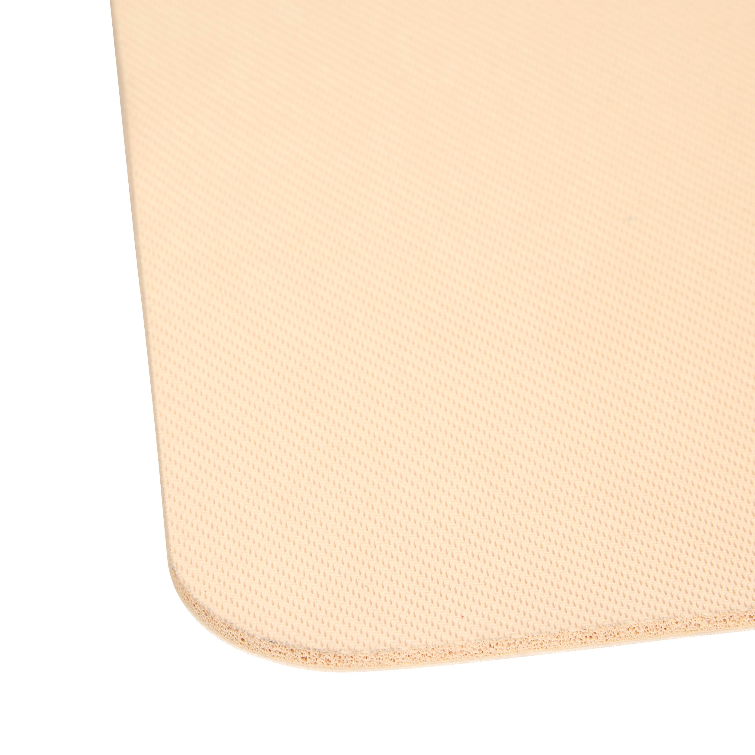 Covoras absorbant diatomit, imitatie piatra, L 75 x l 45 x H 0,4 cm