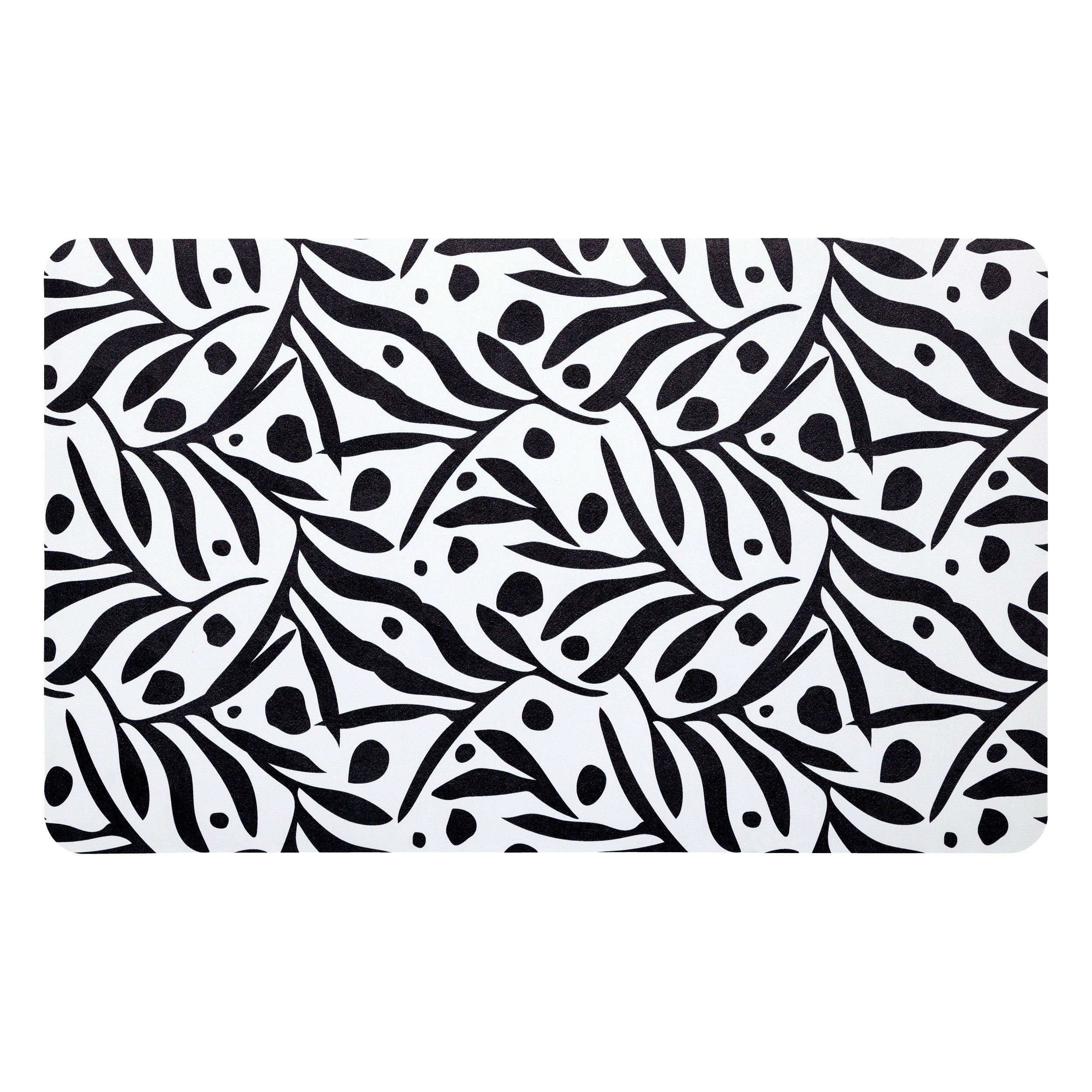 Pres diat 45 x 75 cm asortat - Five