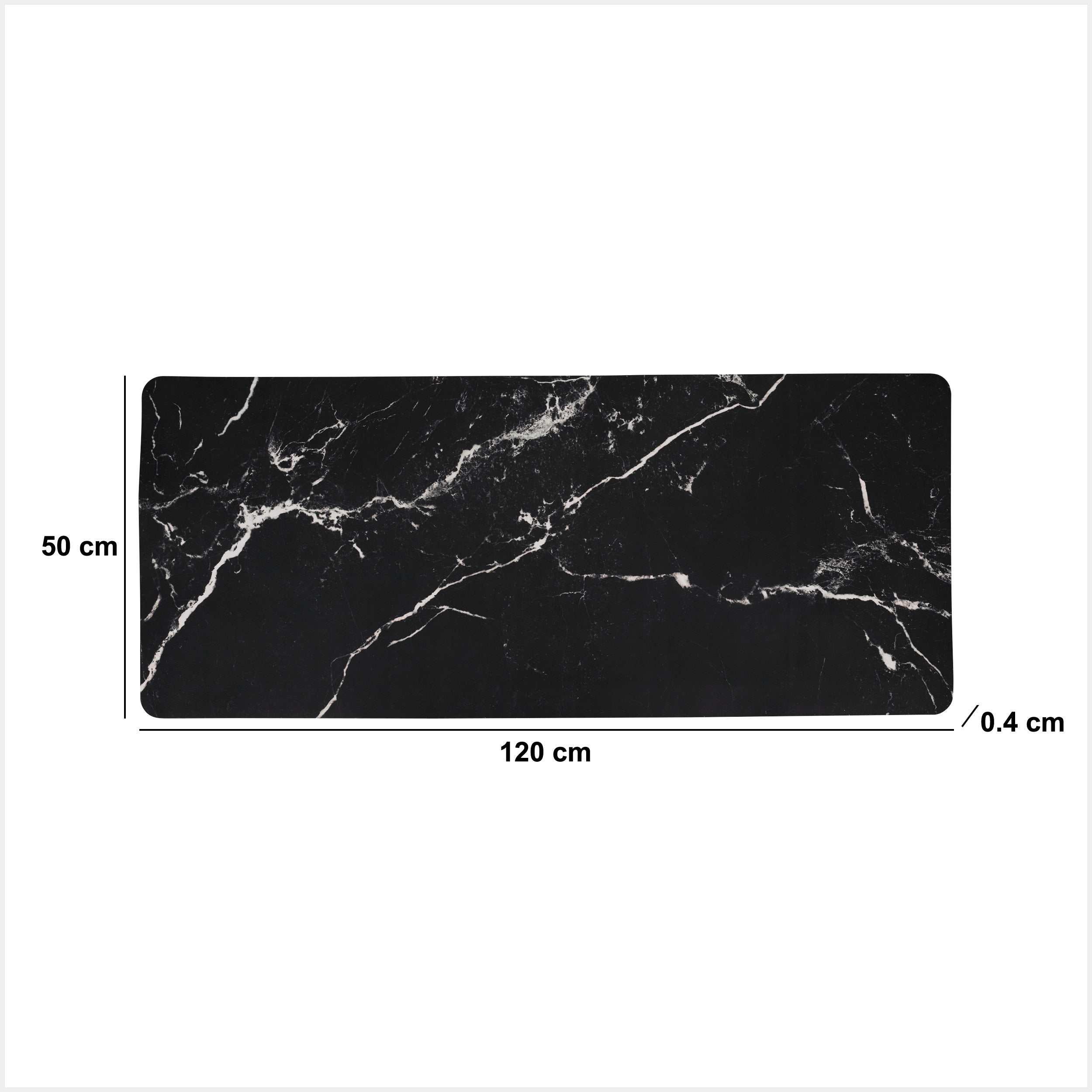 Mat diat 50 x 120 cm asortat imit - Five