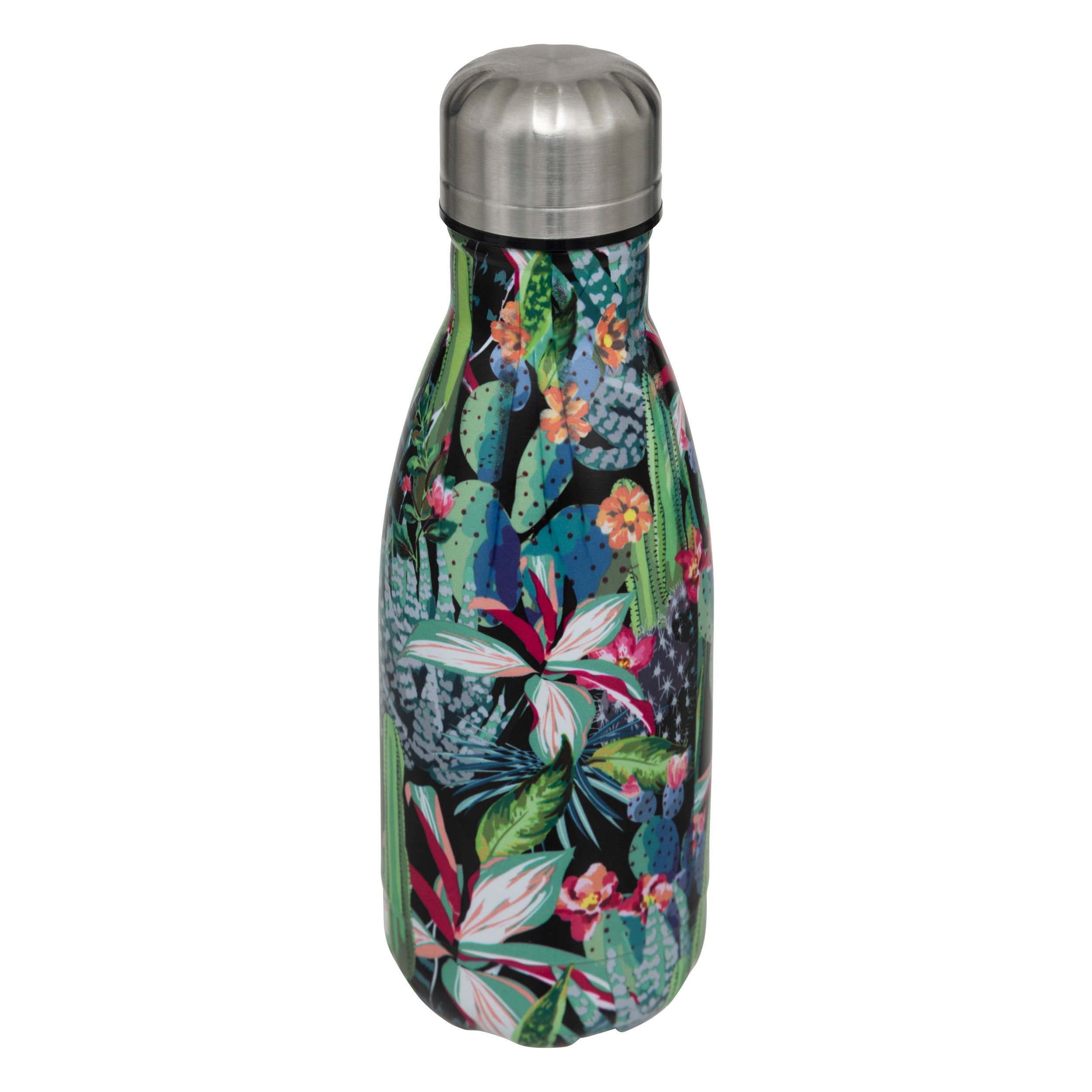 Sticla iso 0,26 l jungla asortat - Five