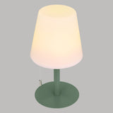 Corp de iluminat, lampa USB zack masliniu exterior H30 cm - Atmosphera