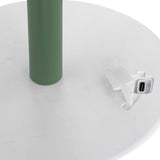 Corp de iluminat, lampa USB zack masliniu exterior H30 cm - Atmosphera