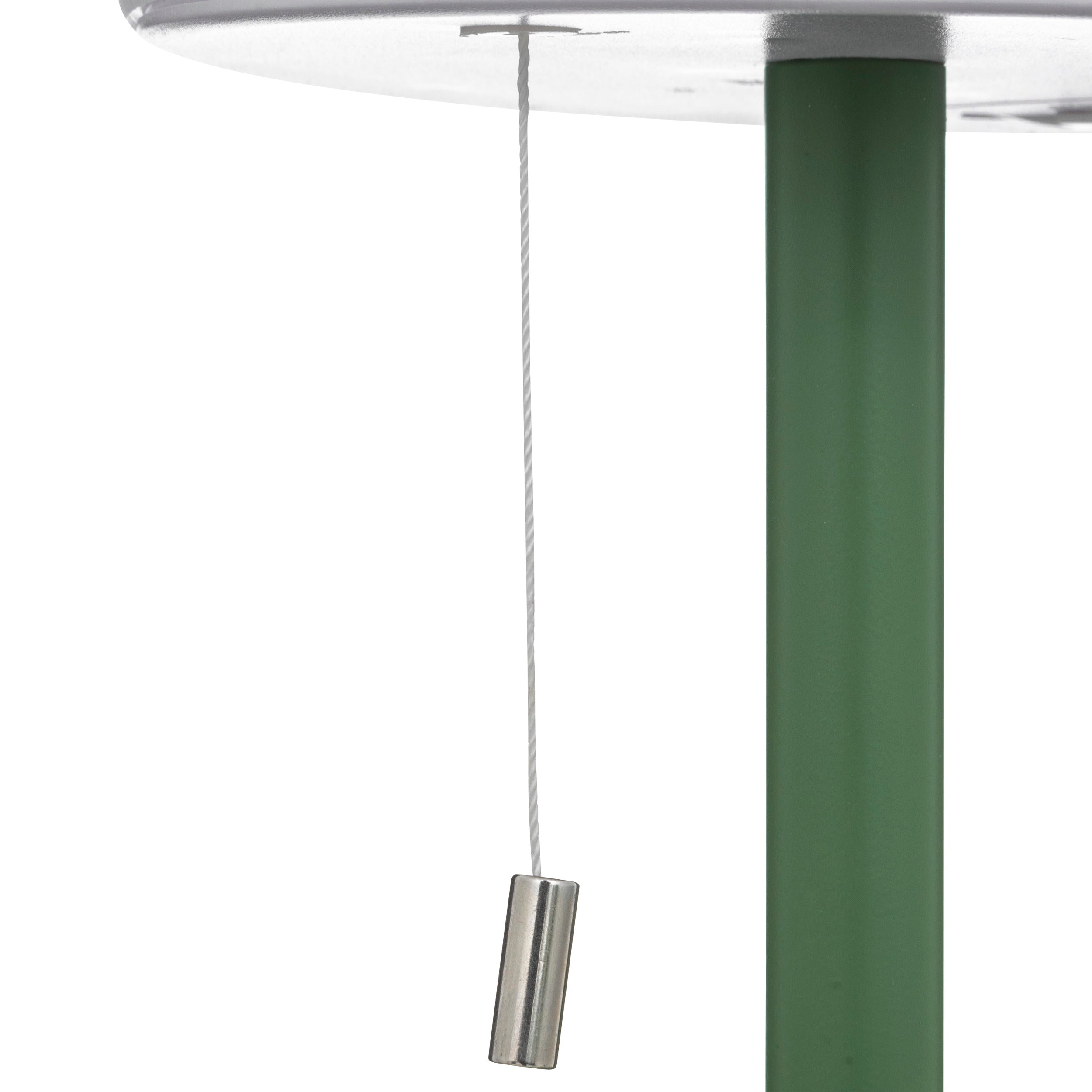 Corp de iluminat, lampa USB zack masliniu exterior H30 cm - Atmosphera