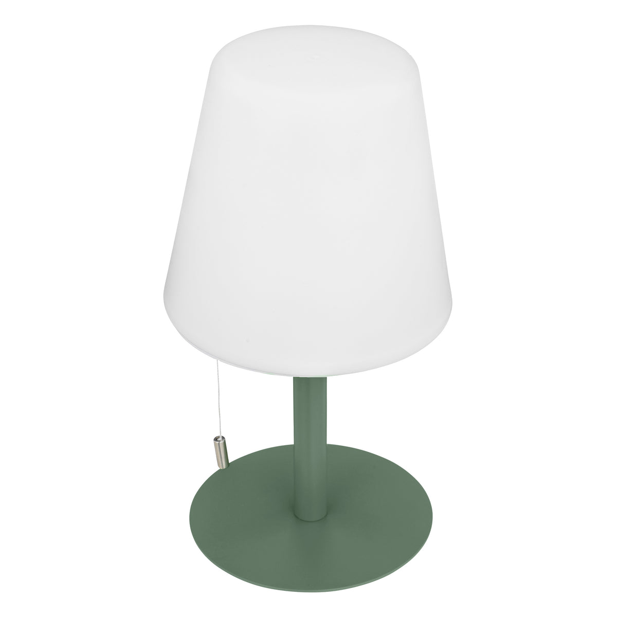 Corp de iluminat, lampa USB zack masliniu exterior H30 cm - Atmosphera