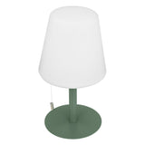Corp de iluminat, lampa USB zack masliniu exterior H30 cm - Atmosphera